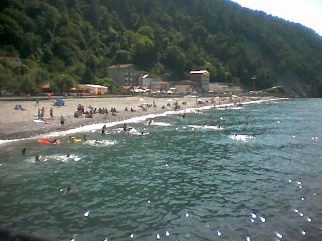 Kuzeyin İncisi Ayancık