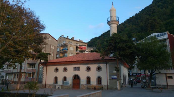 Kuzeyin İncisi Ayancık