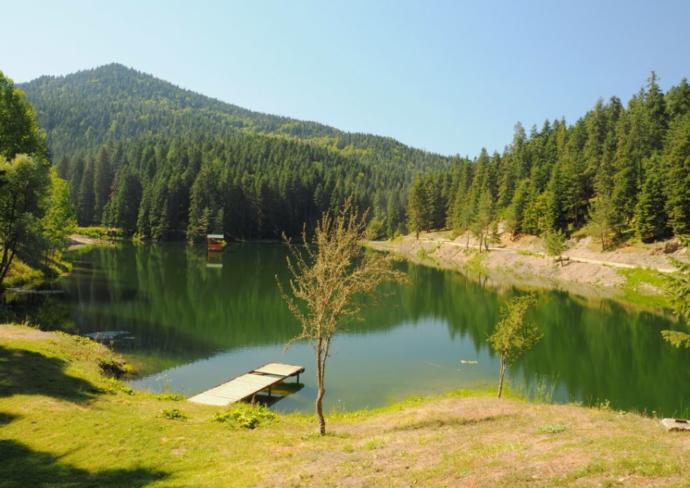 Kuzeyin İncisi Ayancık