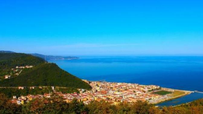 Kuzeyin İncisi Ayancık