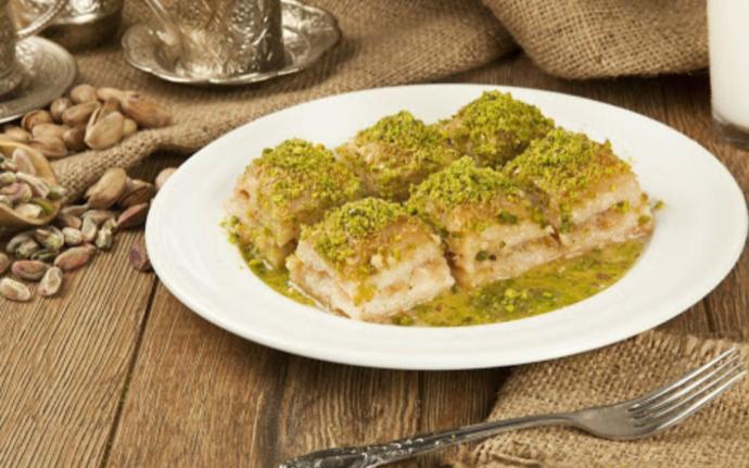 Hangi Tatlı Olduğunu Xper Seviyen Belirliyor