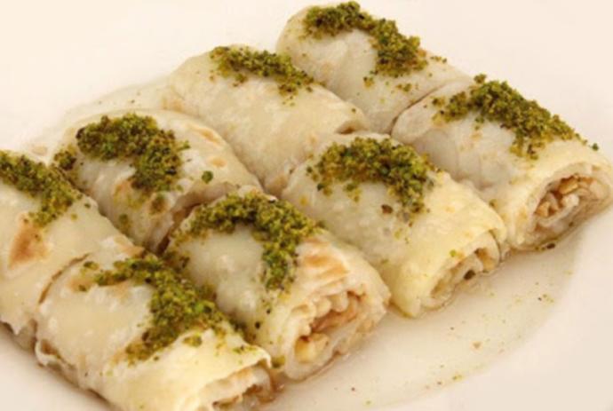 Hangi Tatlı Olduğunu Xper Seviyen Belirliyor