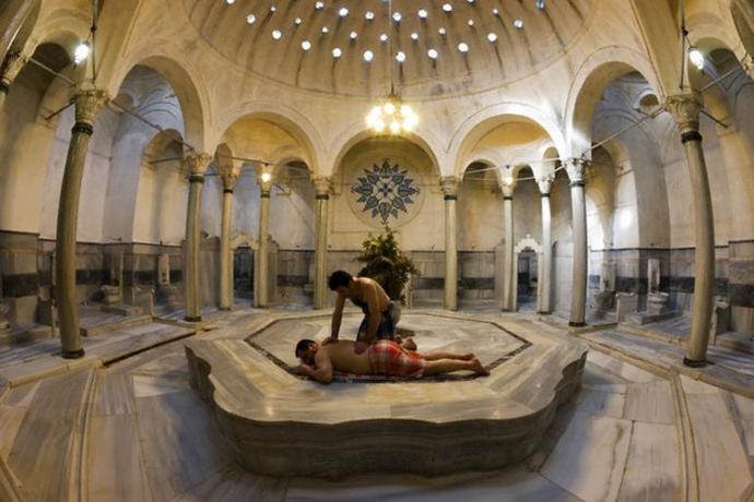 Gazi Osman Paşa'nın Memleketi Tarih ve Doğa Şehri, Sürprizlerle Dolu Tokat