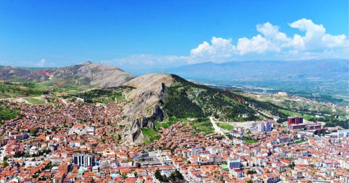 Gazi Osman Paşa'nın Memleketi Tarih ve Doğa Şehri, Sürprizlerle Dolu Tokat