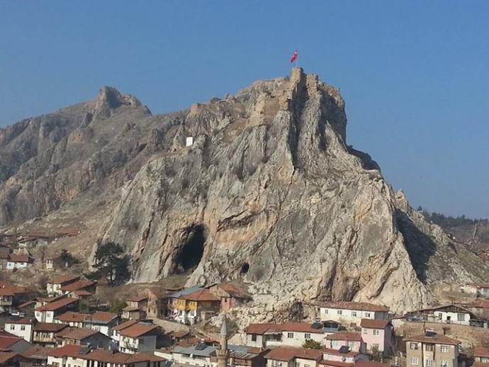 Gazi Osman Paşa'nın Memleketi Tarih ve Doğa Şehri, Sürprizlerle Dolu Tokat