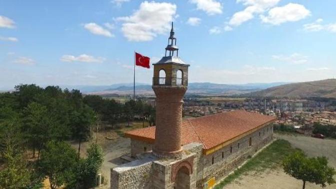 Gazi Osman Paşa'nın Memleketi Tarih ve Doğa Şehri, Sürprizlerle Dolu Tokat