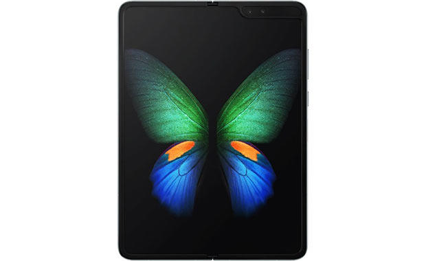 Galaxy Fold
