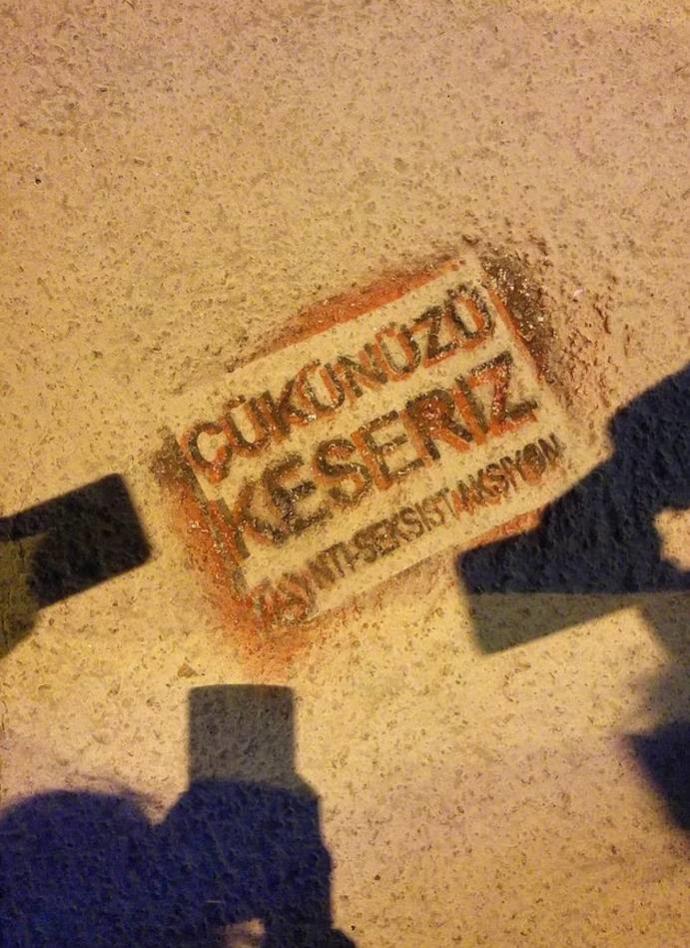 Çağımızın En Büyük Sorunu: Erkeklere Yönelik Ayrımcılık