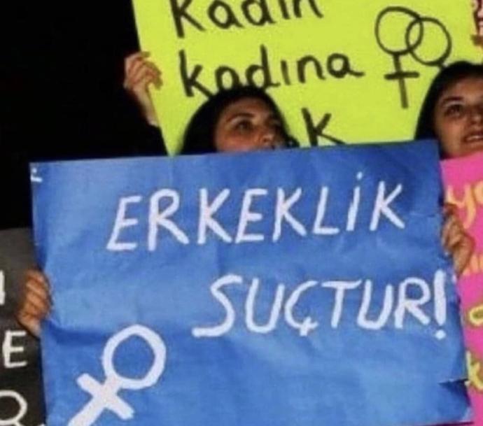 Çağımızın En Büyük Sorunu: Erkeklere Yönelik Ayrımcılık