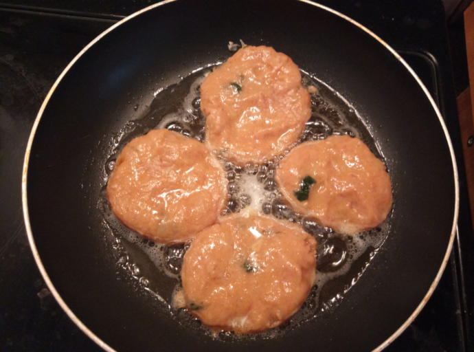 Patates Köftesi Nasıl Yapılır? Yumuşacık Patates Köftesi Tarifim!