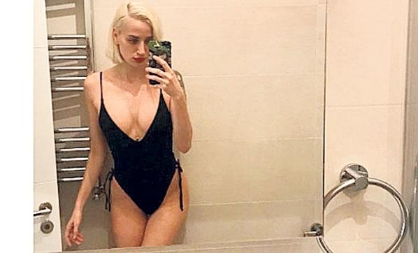 Didem Soydan Gazetecilere Yüklendi, Sosyal Medyayı Övdü (Foto Galeri)