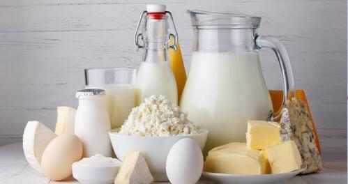 Hamilelikte D vitamini ve kalsiyumun önemi