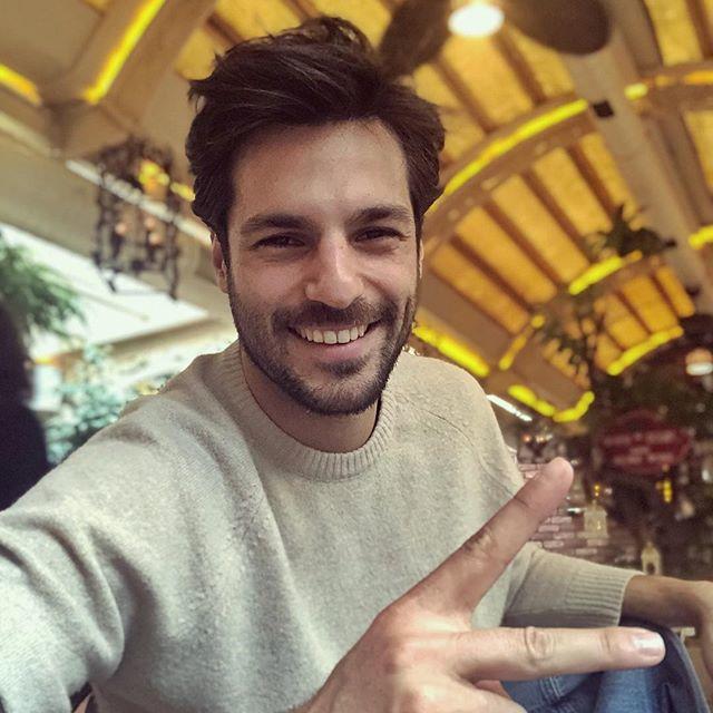 Serkan Çayoğlu
