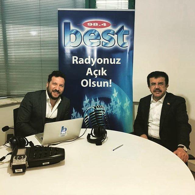 Ufuk Karcı - Nihat Zeybekçi