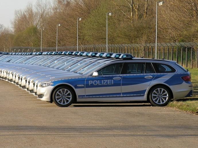 Simetri Takıntısı Olanları Etkileyecek Mükemmel Görüntüler