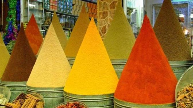 Simetri Takıntısı Olanları Etkileyecek Mükemmel Görüntüler