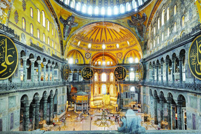 Türkiye'nin Enleri ve İlkleri Üzerine Küçük Bir Gezi