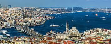 Türkiye'nin Enleri ve İlkleri Üzerine Küçük Bir Gezi