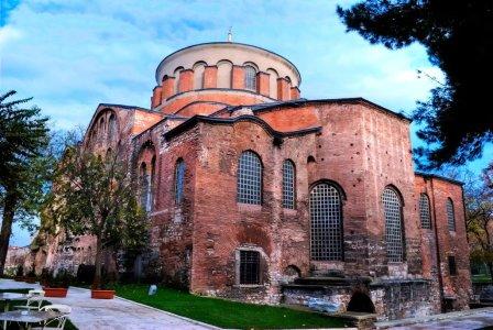 Türkiye'nin Enleri ve İlkleri Üzerine Küçük Bir Gezi
