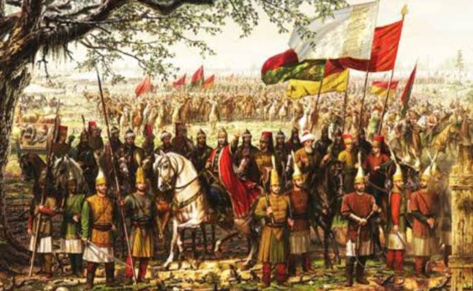 Hangi Dersi Sevdiğini Xper Seviyen Belirliyor!
