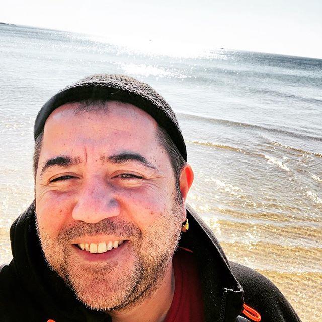 Ata Demirer'den 1. Cemre Müjdesi