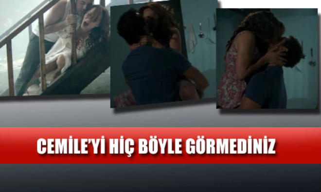 Ata Demirer'den 1. Cemre Müjdesi