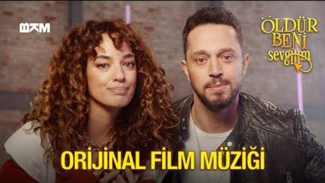 "Öldür Beni Sevgilim" Filminin Müziği Yayınlandı (1 Mart'ta Vizyonda)