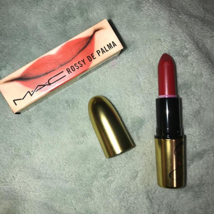 Mac Markasının En Güzel Kırmızı Rujlarını Sizler İçin Listeledim!