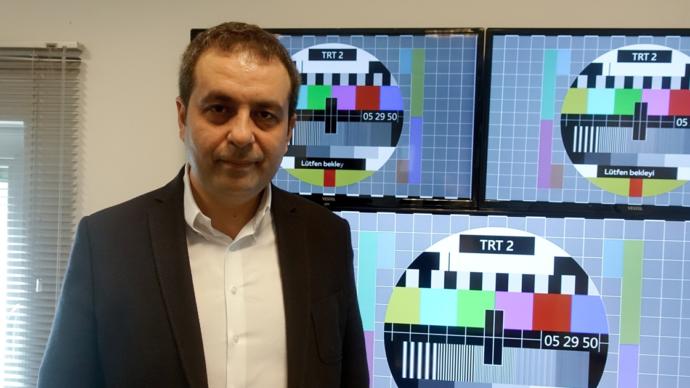 Selman Yılmaz