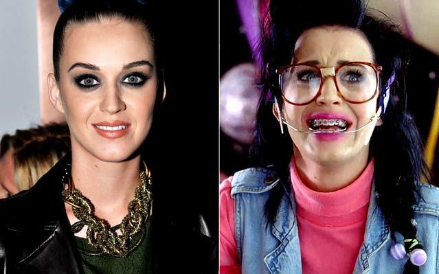 Alter Ego: Sevilen Ünlüler ve İkinci Kişilikleri