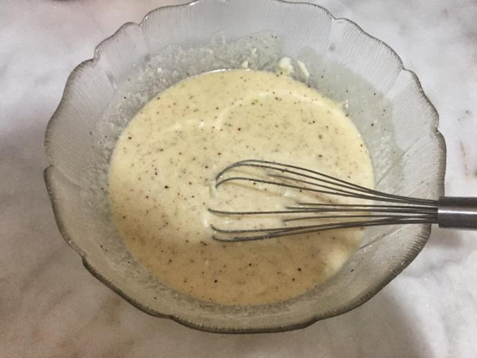 Enfes Bir Lezzet: Börek Tadında “Patatesli Kek” Tarifi!