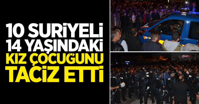 Erdoğan: Avrupa Huzur İçindeyse Bunu Bize Borçlu