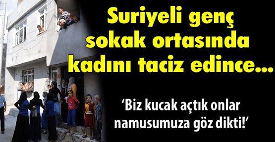 Erdoğan: Avrupa Huzur İçindeyse Bunu Bize Borçlu