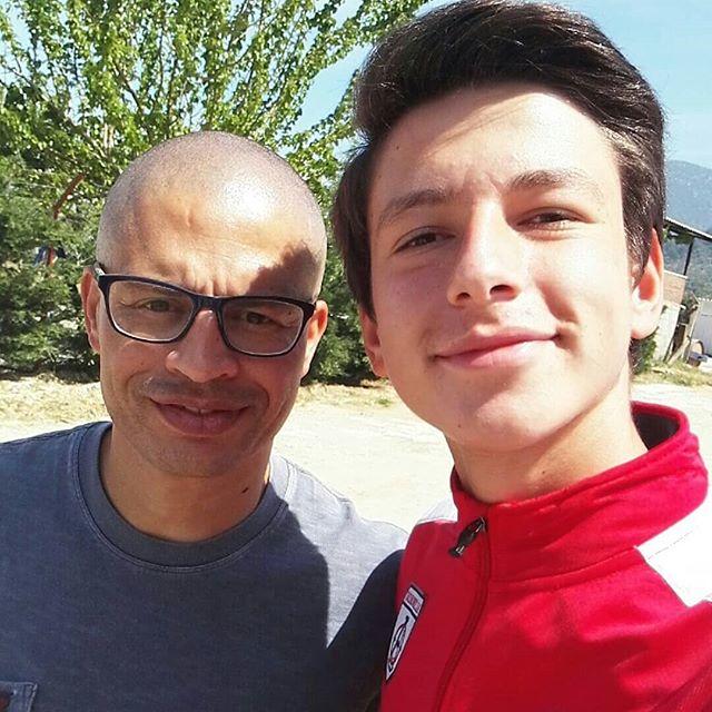 Altınordulu Futbolcudan Örnek Davranış