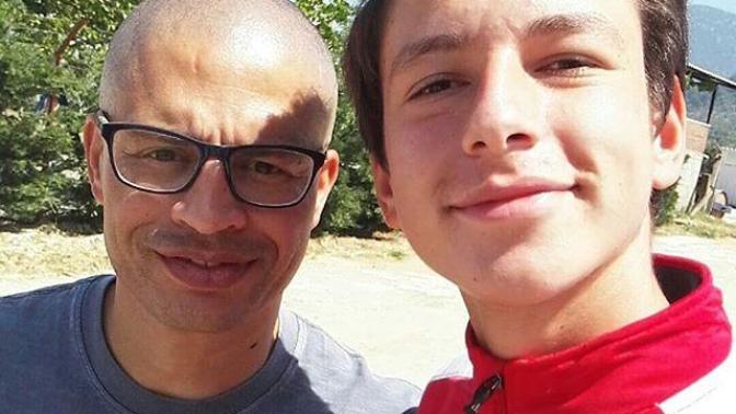 Altınordulu Futbolcudan Örnek Davranış