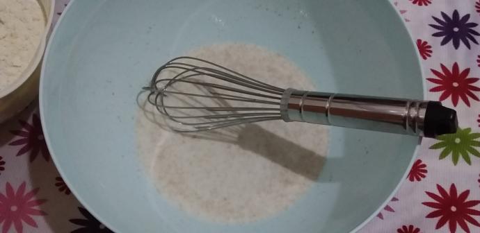 Dumanı Üzerinde Yumuşacık Poğaça Tarifi!