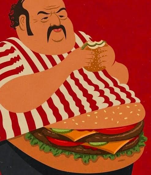 Çağımızın Hastalığı Obeziteden Korunma Yolları