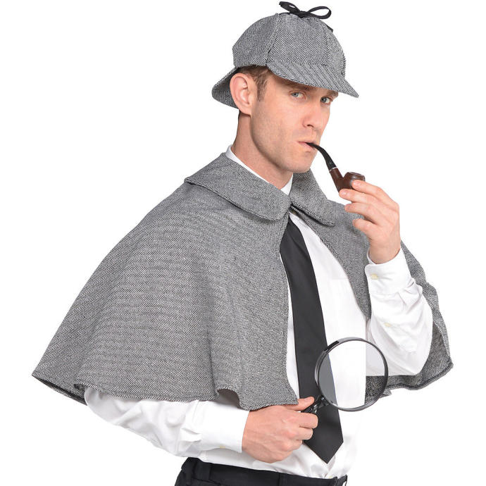 En Tehlikeli Erkek Modeli