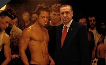 Kavga Sırasında Korkaklığı Yenmenin En Güzel Yolu