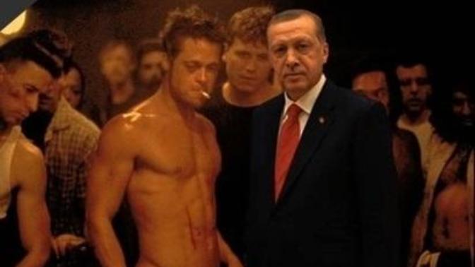 Kavga Sırasında Korkaklığı Yenmenin En Güzel Yolu
