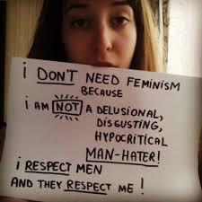 Feminizm Üzerine Düşünmek
