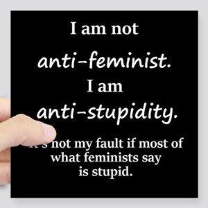Feminizm Üzerine Düşünmek