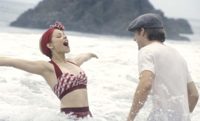 Soğuk Gecelerde Sevgilinizle İzleyebileceğiniz 10 Romantik Film!