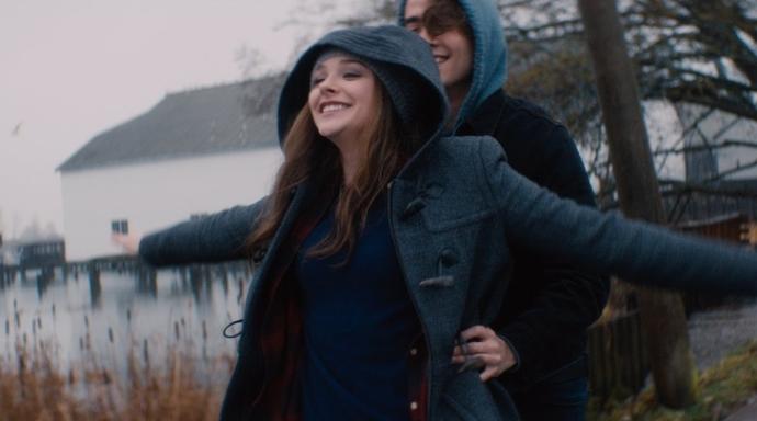 Soğuk Gecelerde Sevgilinizle İzleyebileceğiniz 10 Romantik Film!