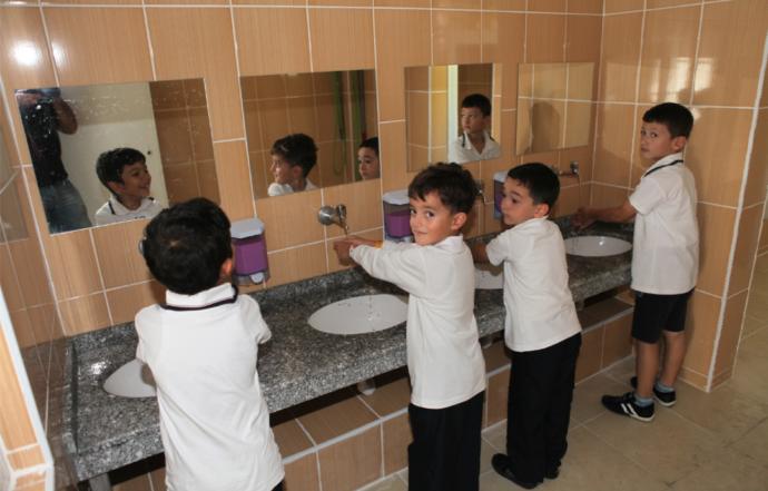 Her Öğrencinin Duyduğu Klişe Öğretmen Sözleri