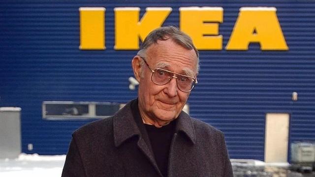 Bir Başarı Öyküsü: IKEA’nın Kurucusu Ingvar Kamprad’ın Hayatı ve Garip Tasarruf Yöntemleri!