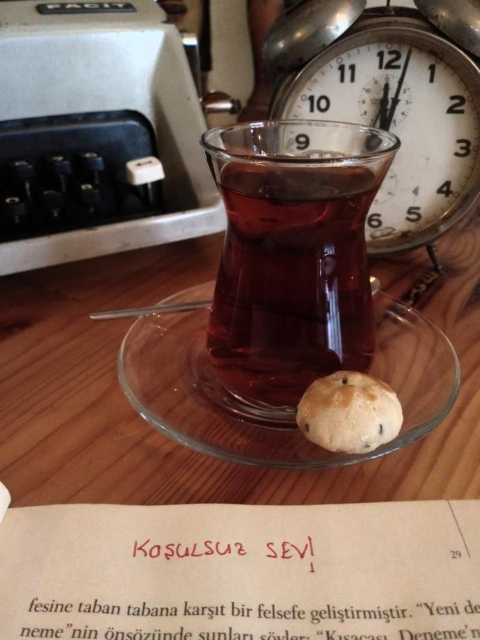 Nostalji Yaşamak İsteyenlerin Gitmek İsteyeceği Mekanlar!