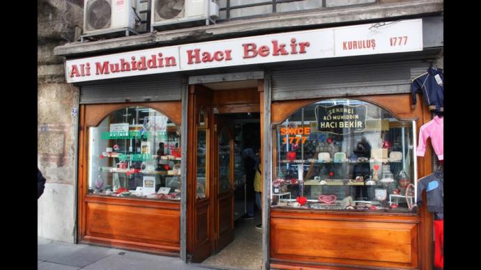 Nostalji Yaşamak İsteyenlerin Gitmek İsteyeceği Mekanlar!