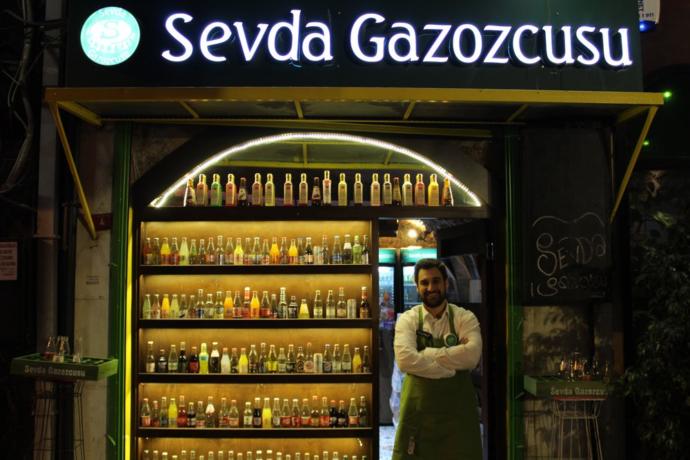 Nostalji Yaşamak İsteyenlerin Gitmek İsteyeceği Mekanlar!