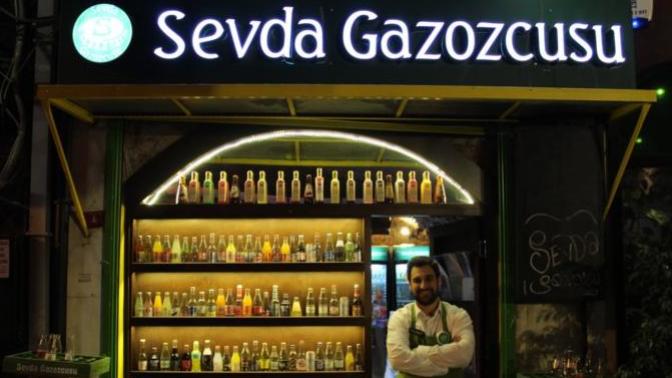 Nostalji Yaşamak İsteyenlerin Gitmek İsteyeceği Mekanlar!